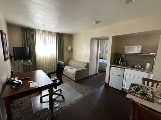 Coronet Motel